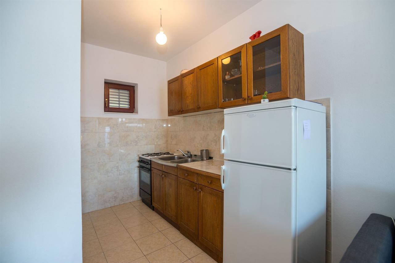 Apartments Gordana Mimice Exterior photo